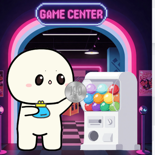 Gacha