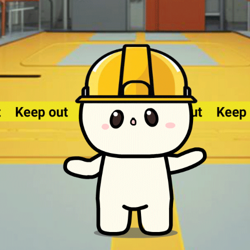 Under Construction